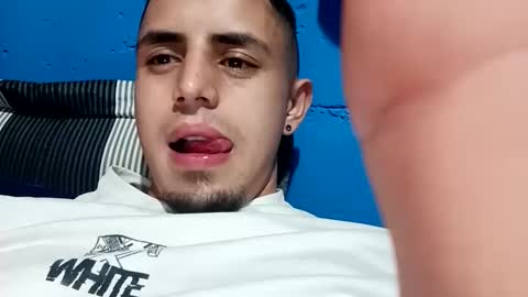 Snapshot of cristianramod138 chatting on September 2025 03:21:01 AM cristianramod138 online show from September 2025 03:21:01 AM