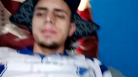 Snapshot of cristianramod138 chatting on September 2025 06:02:02 PM cristianramod138 online show from September 2025 06:02:02 PM