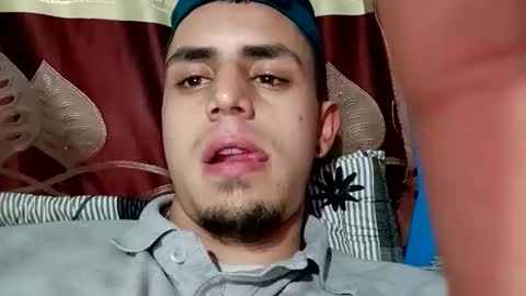 Snapshot of cristianramod138 chatting on September 2025 02:49:01 AM cristianramod138 online show from September 2025 02:49:01 AM