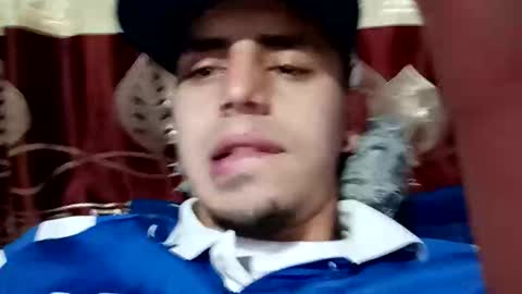 Snapshot of cristianramod138 chatting on October 2025 02:51:02 AM cristianramod138 online show from October 2025 02:51:02 AM