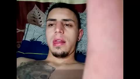 Snapshot of cristianramod138 chatting on November 2025 05:08:02 AM cristianramod138 online show from November 2025 05:08:02 AM