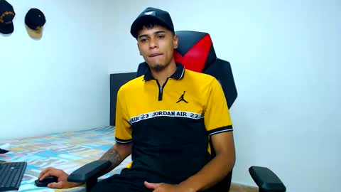 cristian online show from March 2026 12:17:02 PM