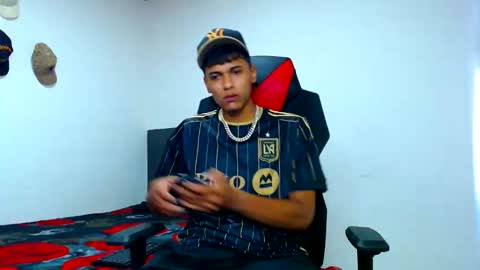 cristian online show from April 2026 03:16:01 PM