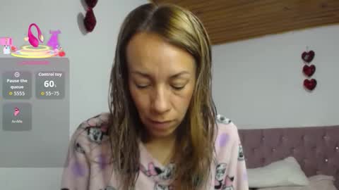 cristina online show from October 2025 02:59:02 PM