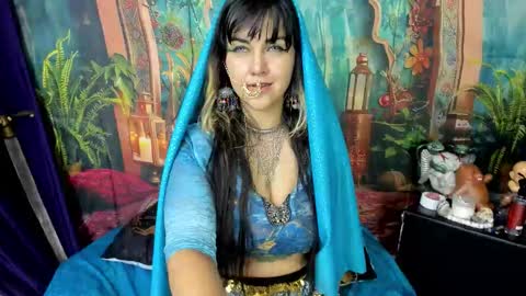 Cristina  online show from January 2026 10:52:01 AM