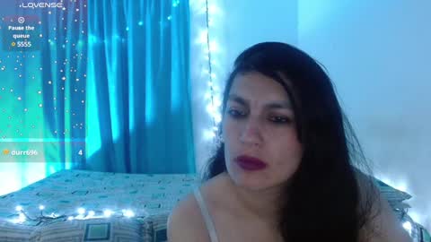 Snapshot of cristina_connor chatting on January 2025 01:00:01 AM Cristina online show from January 2025 01:00:01 AM