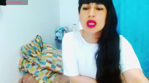 Snapshot of cristina_connor chatting on October 2025 02:21:02 AM Cristina online show from October 2025 02:21:02 AM