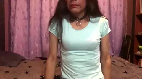 Cristina Dick Clit online show from May 2026 06:08:01 AM