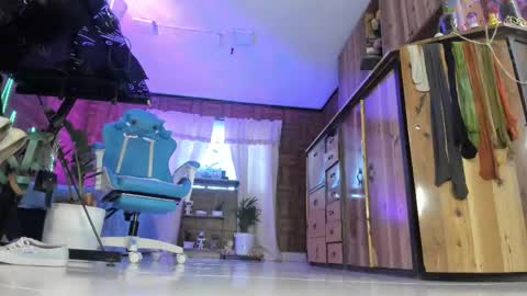 Julieta online show from February 2026 07:30:02 PM