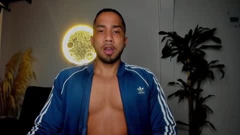 Snapshot of cristobal12cock chatting on February 2026 09:08:02 AM Cristian online show from February 2026 09:08:02 AM