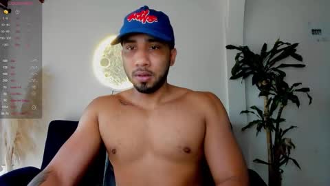 Snapshot of cristobal12cock chatting on February 2026 04:41:01 PM Cristian online show from February 2026 04:41:01 PM