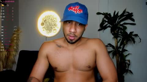 Snapshot of cristobal12cock chatting on February 2026 04:46:02 AM Cristian online show from February 2026 04:46:02 AM