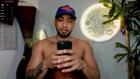 Snapshot of cristobal12cock chatting on February 2026 05:22:02 PM Cristian online show from February 2026 05:22:02 PM