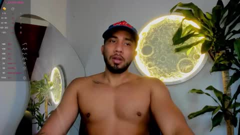 Snapshot of cristobal12cock chatting on February 2026 05:56:01 PM Cristian online show from February 2026 05:56:01 PM