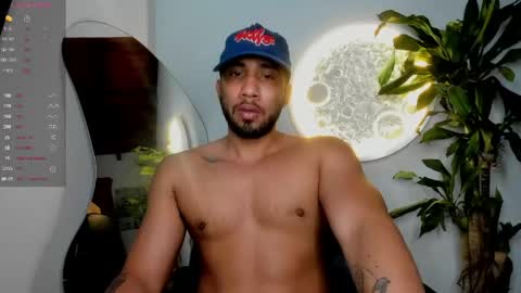 Snapshot of cristobal12cock chatting on March 2026 03:30:02 AM Cristian online show from March 2026 03:30:02 AM