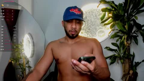 Snapshot of cristobal12cock chatting on March 2026 04:51:02 AM Cristian online show from March 2026 04:51:02 AM