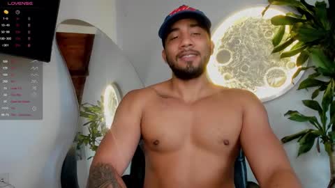 Snapshot of cristobal12cock chatting on March 2026 04:57:01 PM Cristian online show from March 2026 04:57:01 PM