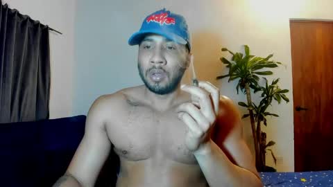 Snapshot of cristobal12cock chatting on April 2026 02:51:02 AM Cristian online show from April 2026 02:51:02 AM