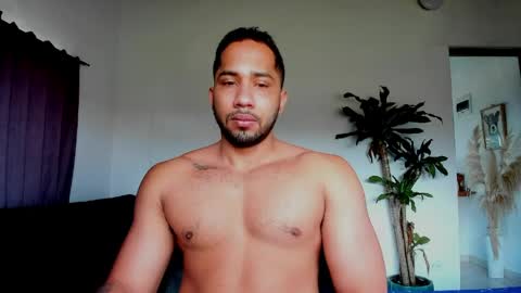 Snapshot of cristobal12cock chatting on May 2026 03:52:01 PM Cristian online show from May 2026 03:52:01 PM