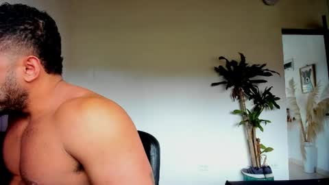 Snapshot of cristobal12cock chatting on May 2026 04:59:02 PM Cristian online show from May 2026 04:59:02 PM