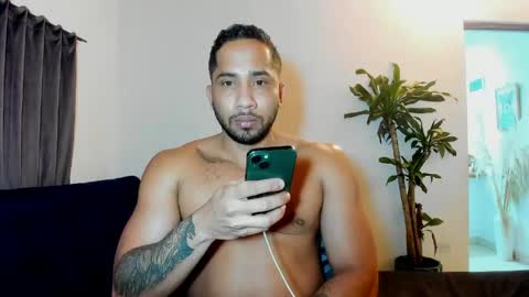Snapshot of cristobal12cock chatting on May 2026 03:23:02 AM Cristian online show from May 2026 03:23:02 AM