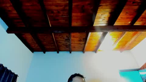 Snapshot of cristobal12cock chatting on May 2026 01:55:01 AM Cristian online show from May 2026 01:55:01 AM