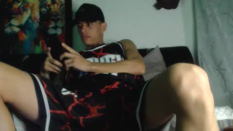 criistofer online show from October 2025 08:35:01 AM