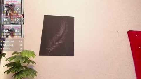 cristopher23  online show from January 2025 11:24:01 PM