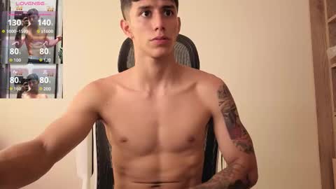 cristopher23  online show from September 2025 03:06:01 PM