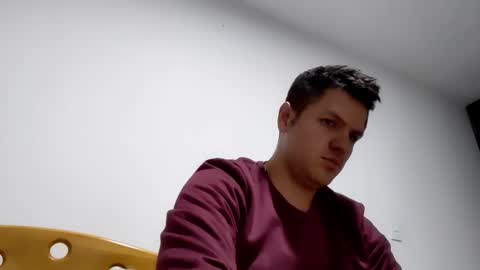 cristopher3042 online show from January 2025 05:34:01 AM