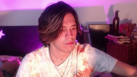 Cristopher online show from December 2024 02:05:01 AM