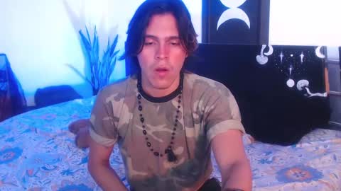 Cristopher online show from December 2024 05:55:02 PM