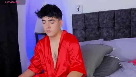  CRISTOPHER  online show from May 2026 05:18:01 PM