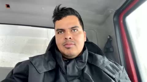 Snapshot of crisva7214 chatting on January 2025 08:00:01 PM crisva7214 online show from January 2025 08:00:01 PM