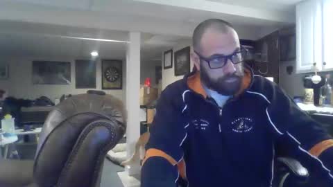 billybasement online show from December 2025 02:08:02 AM