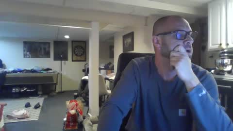 billybasement online show from June 2026 01:08:01 AM