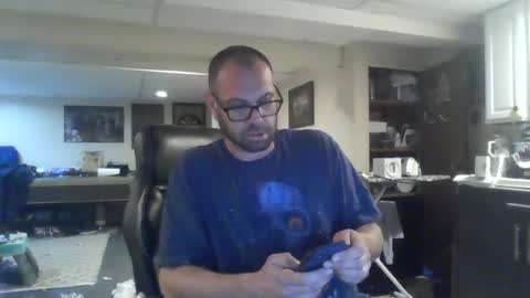 billybasement online show from June 2026 03:00:01 AM