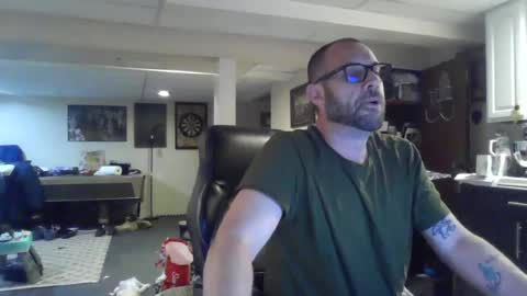billybasement online show from June 2026 03:00:01 AM