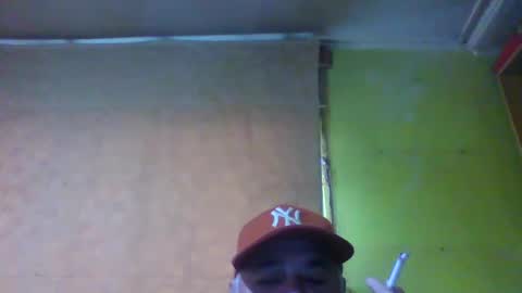 crmperez online show from January 2026 10:57:02 PM