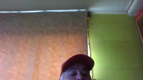 crmperez online show from March 2026 08:03:01 PM
