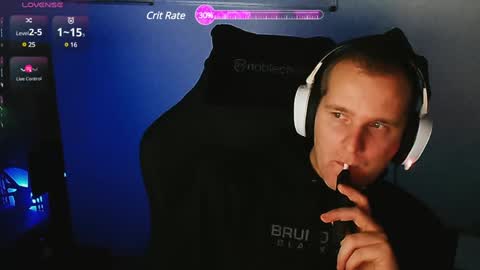 Anderson online show from January 2025 07:14:02 AM