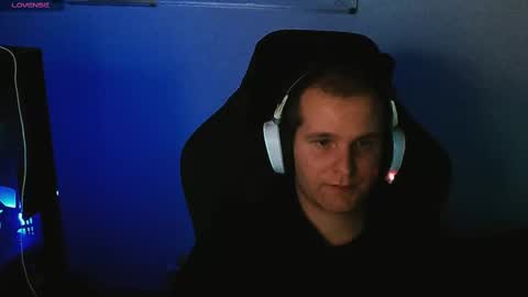 Anderson online show from February 2025 01:24:02 AM