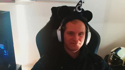 Anderson online show from February 2025 09:56:02 AM