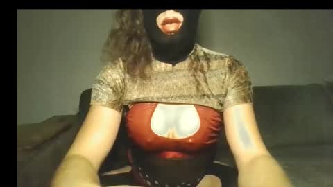 Snapshot of crossdress2anal chatting on October 2025 09:59:02 PM crossdress2anal online show from October 2025 09:59:02 PM