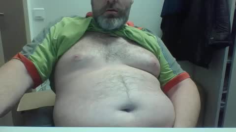 Crouch1 online show from December 2024 11:17:01 AM