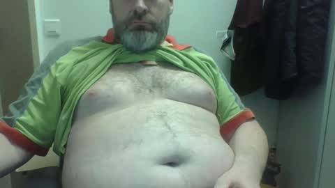 Crouch1 online show from January 2025 11:48:01 AM