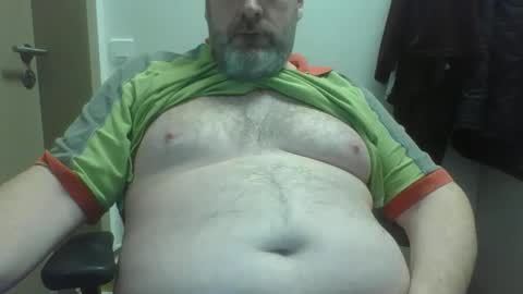 Crouch1 online show from March 2026 10:32:01 AM