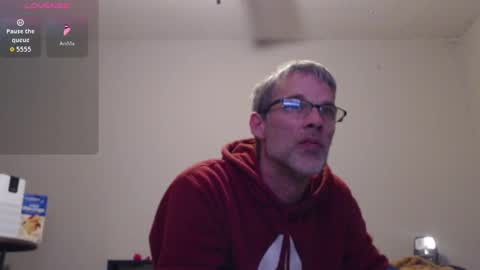 Crownandkat online show from January 2026 04:29:01 AM