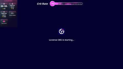 Crownandkat online show from February 2026 04:54:02 AM