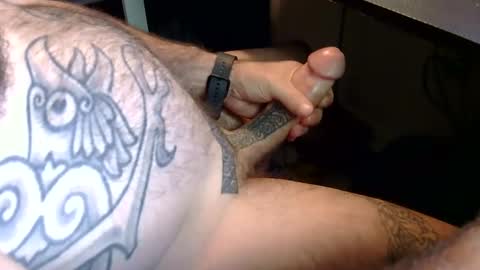 Crucifux online show from October 2025 05:32:02 PM